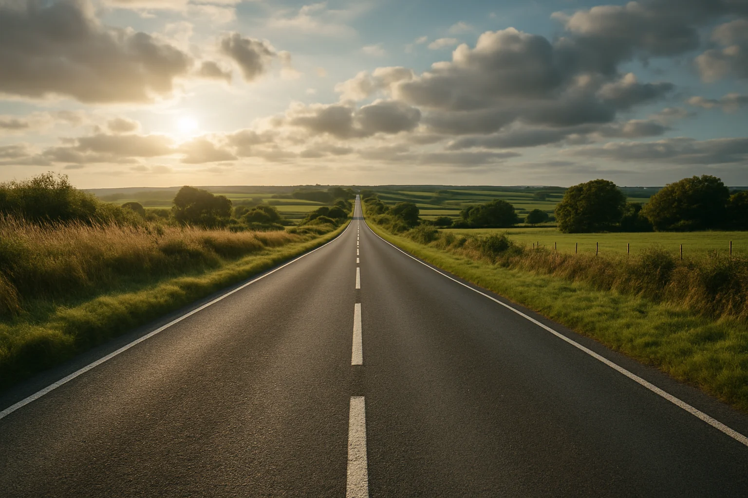 The 5-Step Journey: What We Discovered on the Road to Control