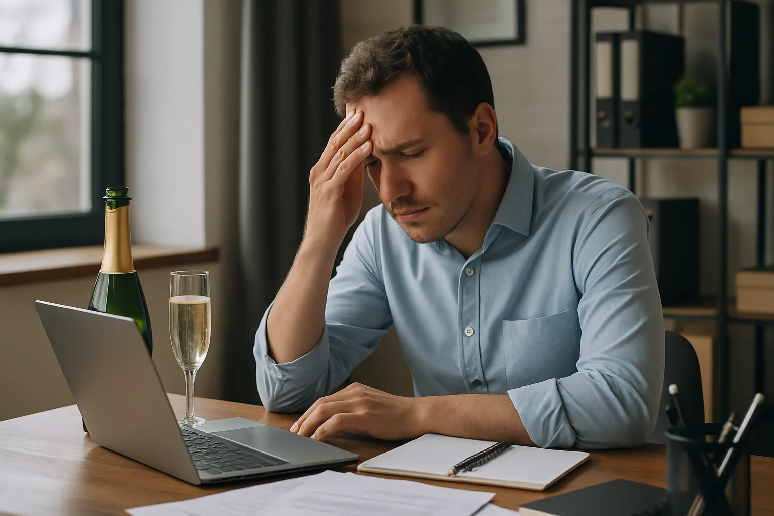 The Post-Victory Reality Check – Surviving the Day One Chaos of Block Management